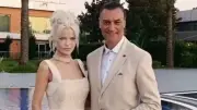 Tayfun Duygulu ve Eşi Isabella 32 Kilo Verdi, 10. Yıl Dönümlerini Kutladı