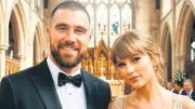 Taylor Swift ve Travis Kelce Düğün Davetlilerine 200 Bin TL'lik Saat Dağıttı