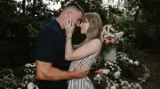Taylor Swift ve Travis Kelce'nin Düğününe Kayınvalide Yorumu: Büyülüydü