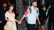 Taylor Swift ve Travis Kelce'nin Gizli Düğünü: Sır Perdesi Aralandı