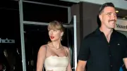Taylor Swift ve Travis Kelce'nin Gizli Düğününün Perde Arkası