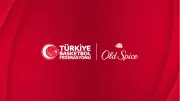 TBF ile Old Spice arasında sponsorluk anlaşması imzalandı