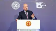 TBMM Başkanı Kurtulmuş Çarşamba Günü AK Parti Grubunu Ziyaret Edecek