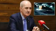 TBMM Başkanı Kurtulmuş, Cudi Dağı'nda Hz. Nuh Töreni'ne Katılacak