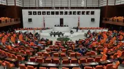 TBMM Başkanı Kurtulmuş: Genel af yok, terör örgütü için özel düzenleme