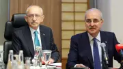 TBMM Başkanı Kurtulmuş ile CHP Lideri Kılıçdaroğlu yarın görüşecek