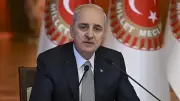 TBMM Başkanı Kurtulmuş'tan Terörsüz Türkiye Mesajı: Yaz Bitmeden Yeni Adımlar