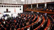 TBMM Başkanı Numan Kurtulmuş: Genel af çıkmayacak, özel bir yasa olacak