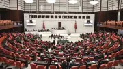 TBMM Komisyonlarında Yeni Parti Kontenjanları Belirlendi