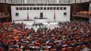 TBMM'de Bu Hafta Öğrenci Affı Düzenlemesi Görüşülecek