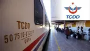 TCDD 132 Tren Makinist İşçi Alımı Başvuruları 20-24 Temmuz 2026