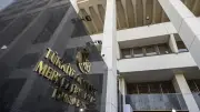 TCMB resmi rezerv varlıkları 163,3 milyar dolara yükseldi