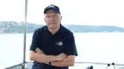 TÜDAV Başkanı Öztürk: Akdeniz ülkeleri ortak hareket etmeli