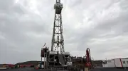 Tekirdağ'da 4'üncü Doğalgaz Kuyusu Açılıyor: Günlük 200 Bin Metreküp Üretim