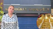 Tekirdağ'da kuyumcu vurgunu: Her ay 10 altın vaadiyle dolandırdı