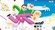Teknolojinin Suyunu İçen Babadan Süper Kahraman Beklemeyin