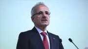 TEM trafiğini rahatlatacak projede yüzde 80'lik ilerleme sağlandı