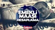 Temmuz 2026 Emekli Maaş Zammı: 20.000-40.000 TL Arası Yeni Maaşlar
