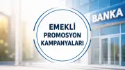 Temmuz 2026 Emekli Promosyonu: En Yüksek Veren Bankalar ve Tutarlar