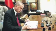 Terörün Finansmanıyla Mücadelede Yeni Dönem Başlıyor