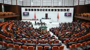 Terörsüz Türkiye yasa taslağı büyük ölçüde hazır, Meclis tatil öncesi sunulacak