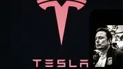 Tesla hisseleri beklenti üstü teslimata rağmen yüzde 7,5 düştü