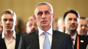 TFF Başkanı Hacıosmanoğlu'ndan 15 Temmuz Demokrasi ve Milli Birlik Günü Mesajı