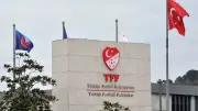 TFF'den Süper Lig'de devre arası 30 dakikaya çıkarma planı