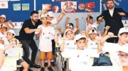 TÜGVA Yaz Okulu'na 550 bin başvuru: 81 ilde başladı