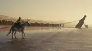 The Odyssey: Nolan'ın Destanı Beklentiyi Karşılıyor mu?
