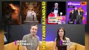 The Odyssey Sinemada, Nilüfer Sahnede: Haftanın Kültür Sanat Ajandası