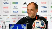 Thomas Tuchel: 'Uğruna oynayacağımız büyük bir hedef var'