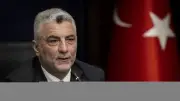 Ticaret Bakanı Bolat: 15 Temmuz ruhuyla ekonomik bağımsızlığı güçlendireceğiz