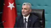 Ticaret Bakanı Bolat: Türkiye-Hollanda ilişkilerinde yeni dönem başladı