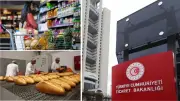 Ticaret Bakanlığı'ndan Perakende Yönetmeliği Taslağı: Kadın Kooperatiflerine Öncelik