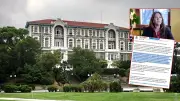 Tijen Mergen'in Müslümanları hedef alan sözlerine büyük tepki