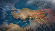 TÜİK Göç Haritası: Emeklilerin En Çok Kaçtığı ve Taşındığı Şehirler