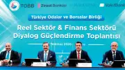 TOBB Başkanı Hisarcıklıoğlu'ndan faiz indirimi ve kredi sınırlarının kaldırılması çağrısı