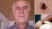 Tokat'ta keneyi kendi çıkardı, 4 gün sonra KKKA'dan öldü
