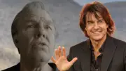 Tom Cruise Yeni Filmi 'Digger'da Tanınmaz Halde: Beyaz Saç ve Göbek
