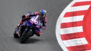 Toprak Razgatlıoğlu Almanya'da MotoGP Mücadelesine Çıkıyor