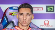 Toprak Razgatlıoğlu, Almanya'da MotoGP Sprint Yarışında 17. Oldu