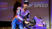 Toprak Razgatlıoğlu, MotoGP Almanya Yarışına Çıkıyor
