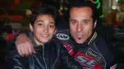 Toprak Razgatlıoğlu'ndan Babasının Motosikletine Vefa