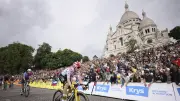 Tour de France'da Tarihte İlk Kez Aşırı Sıcak Nedeniyle Etap İptali Gündemde