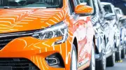 Toyota, 2026 İlk Yarıda Küresel Satış Liderliğini Korumayı Başardı
