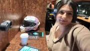Tıp öğrencisi Yaren Mercan'ın ölümüne ilişkin yeni kaza görüntüleri ortaya çıktı