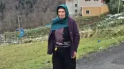 Trabzon'da ot biçme kavgası kanlı bitti: 1 ölü, 2 yaralı