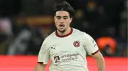 Trabzonspor, Aral Şimşir transferinde anlaşmaya vardı