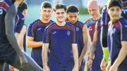 Trabzonspor, Aral Şimşir transferini KAP'a bildirdi: 13 milyon Euro bonservis
